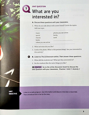 Q: Skills For Success: Intro Level: Listening and Speaking Student Book With iQ Online Practice