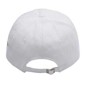 Mũ lưỡi trai thêu hoa cúc họa mi rơi cánh hot trend dành cho cả nam và nữ - Hạnh Dương