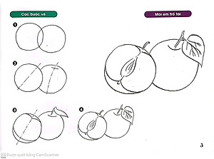 Sách Quả Thơm, Quả Ngọt