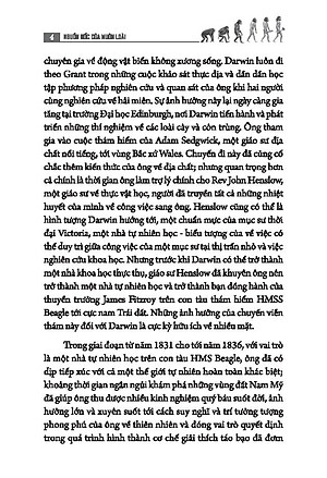 Nguồn Gốc Của Muôn Loài