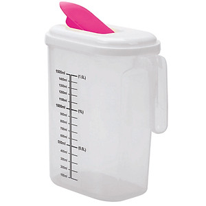 Combo 2 Ca Đo Lường Tiện Lợi Loại Lớn Prota 1.5L PT-955