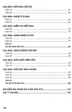 Sách Bồi Dưỡng Tiếng Việt Lớp 3 (Bám Sát SGK Chân Trời Sáng Tạo)_HA