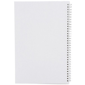 Sổ Lò Xo Vẽ Czenart 8731 A4 - 20 Tờ DL224 - Giao Mẫu Ngẫu Nhiên