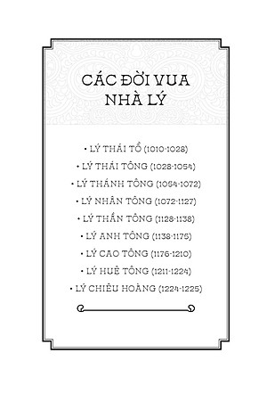 Ngàn Năm Sử Việt - Nhà Lý - Ỷ Lan Phu Nhân