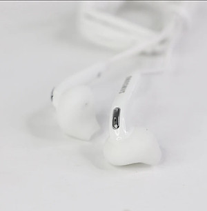 Tai nghe Galaxy S7 loại xịn, cổng tai nghe jack 3.5mm thông dụng dùng chung cho tất cả máy tính, điện thoại có jack 3.5mm - Hàng nhập khẩu