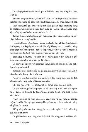 Sách Một Thời Ngang Dọc