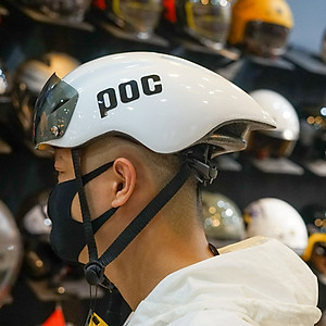 Nón Thể Thao POC 01 FREESIZE Đủ Màu