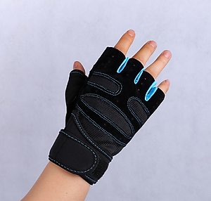 Găng Tay Tập Gym Thoát Mồ Hôi Cao Cấp Dùng Được Cho Cả Nam Và Nữ- Hàng Chính Hãng