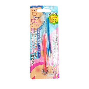 Set 2 Dao Cạo Lông Mày Kai 01-158