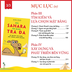 Bộ Sách Kinh Doanh Chuỗi Cửa Hàng - Bí Quyết Xây Dựng Chuỗi Bán Lẻ - Chuỗi Cafe Nhà Hàng Thành Công