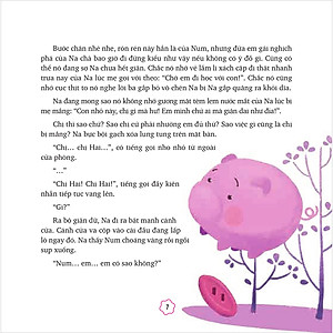 Truyện Thiếu Nhi Hạt Giống Tâm Hồn - Công Chúa Cũng Biết Buồn