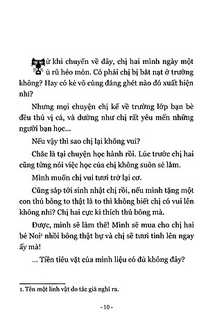 Sách Lũ Ngốc, Bài Thi Và Linh Thú Triệu Hồi (Tập 3.5)
