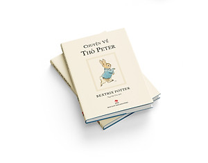 Sách Boxset Thế Giới Của Thỏ Peter (23 Cuốn)