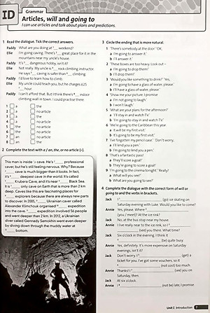 Solutions: Intermediate: Workbook - 3rd Edition