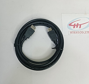Dây HDMI 1.8M hàng chính hãng PCT hàng xuất khẩu châu âu