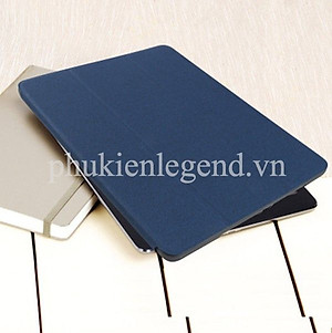 Bao da iPad 10.2 inch chính hãng MUTURAL Canvas