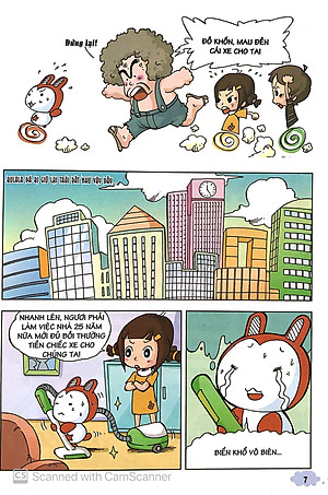 Sách 10 Vạn Câu Hỏi Vì Sao - Khám Phá Thế Giới Đại Dương 2 (Tái Bản 2018)