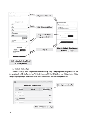 Giáo Trình Tiếng Trung Tăng Cường - Bài Tập Tổng Hợp 4 (Tặng kèm Khóa học Online)