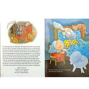 Sách Xin Chào Cô, Thần Chết !