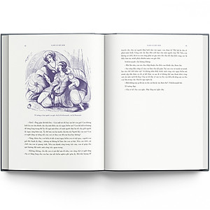 Sách Nghìn Lẻ Một Đêm (Tái Bản)