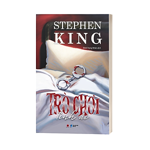 Sách Trò Chơi Tình Ái