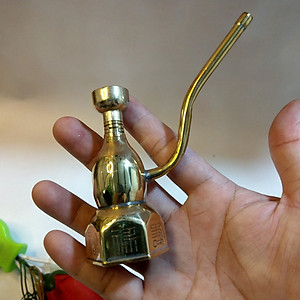 Tẩu lọc thuốc đa năng lọc bằng nước nhỏ gọn - T0219