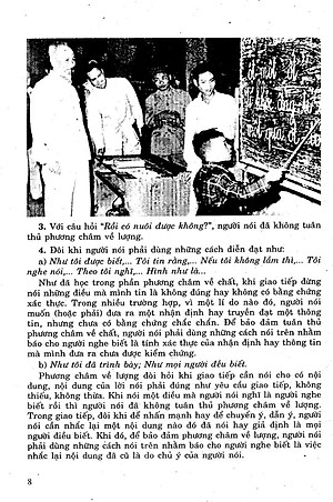 Sách Giúp Em Học Tốt Ngữ Văn Lớp 9 (Tập Một)