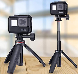 Tripod Ulanzi MT-09 cho Gopro hàng chính hãng