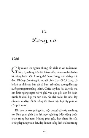 Sách Xa Ngoài Kia Nơi Loài Tôm Hát - Where The Crawdads Sing