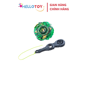 Đồ Chơi Con Quay CHARGING TOP SPINNER Lotan - Hellotoy
