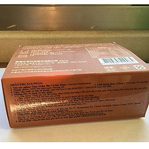 Ngưu chương chi - Antrodia cinnamomea