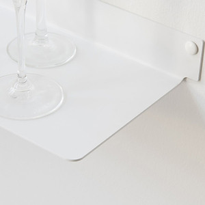 Kệ trang trí treo tường 4515 (set 2)