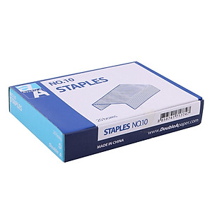 Kim Bấm 10 - Double A