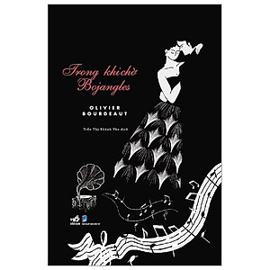 Sách Trong Khi Chờ Bojangles