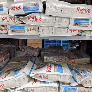 Thức Ăn Hạt Cho Mèo Reflex, Hạt Reflex Mèo Gói 2kg