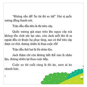 Truyện Kể 5 Phút - Những Câu Chuyện Khôi Hài
