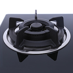 Bếp Gas Âm Kính Sunhouse SHB7736 - Hàng chính hãng