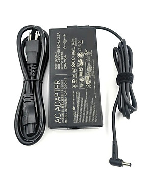 Sạc dành cho Laptop Asus VivoBook Pro 15 M3500QC M3500QA M6500QC 4.5*3.0mm 120W hàng nhập khẩu.