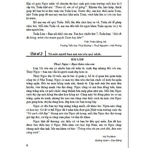Sách Những bài văn đạt điểm cao của Học sinh giỏi lớp 5( nhiều tác giả)