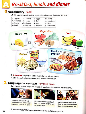 Four Corners SB 1B w CD-Rom
