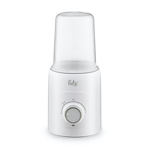 Máy hâm sữa và tiệt trùng - Mono 6 - Fatzbaby FB3001TN