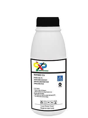 Hộp mực 83A (hàng nhập khẩu) dùng cho máy in HP Laserjet Pro M125, M201, M127fn, M225dw - Cartridge CF283A