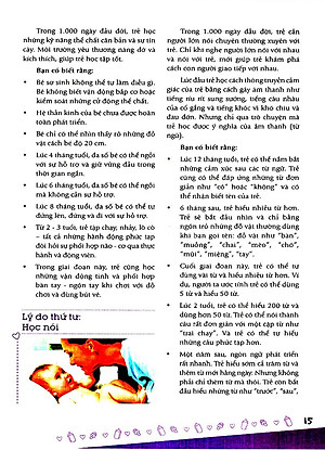 Sách Không Ai Hiểu Con Bằng Mẹ