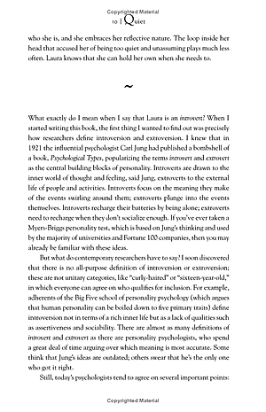 Sách Quiet - The Power Of Introverts In A World That Can't Stop Talking