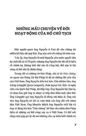 Chủ Tịch Hồ Chí Minh Với Cuộc Hành Trình Của Thời Đại - Đi Theo Con Đường Của Bác Học Tập Và Phấn Đấu Suốt Đời 