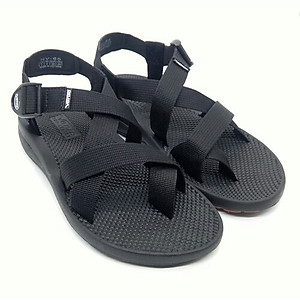 Giày Sandal VENTO Nam Quai Chéo Xuất Khẩu NV65