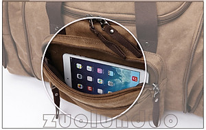 Túi xách du lịch thể thao cao cấp phong cách mới