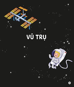 Tủ Sách Bách Khoa Tri Thức - Bách Khoa Tri Thức Cho Trẻ Em