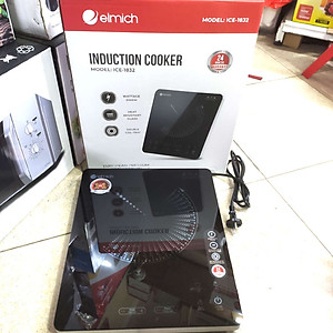 Bếp điện từ Elmich ICE-1832 hàng chính hãng