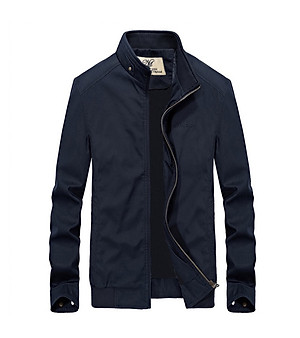 Áo Khoác Nam Big Size Áo Khoác Kaki Nam Hai Lớp Big Size Chống Lạnh Chống Nắng Chống Gió Hàn Quốc Cao Cấp WK35 - ShopN6 (Nhiều Màu)